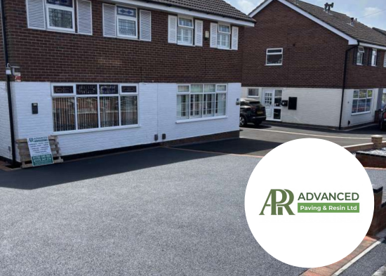 Advanced Paving & Resin Ltd