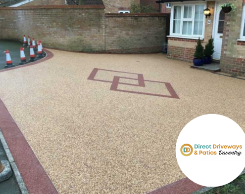 best driveways and patios Daventry